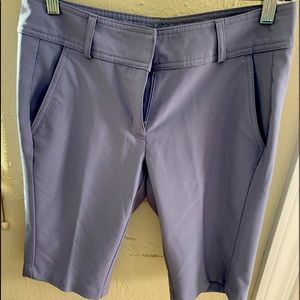 Tommy Armour Size 2 DRI-Logic Gray Golf Shorts